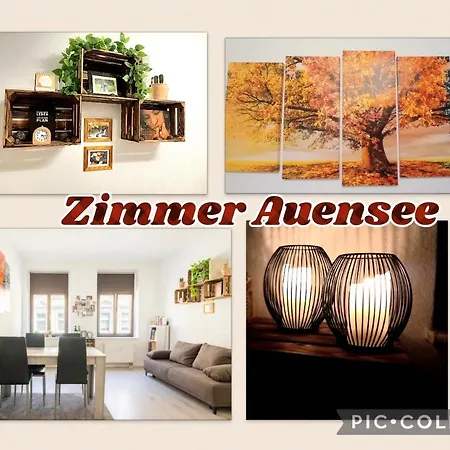 Auensee Homestay